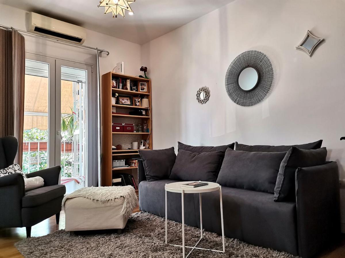 Ferienwohnung Women Only - Solo Mujeres Sevilla Exterior foto